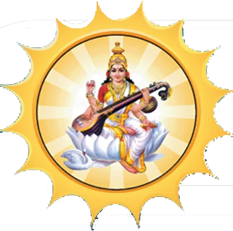 Maa Saraswati College of Teachers Education logo