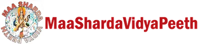 Maa Sharda Vidhyapeeth, Village Sehra logo