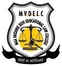 Maa Vaishnav Devi Law College logo