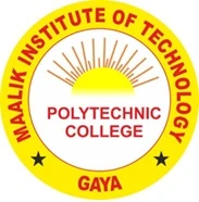 Maalik Institute of Technology logo