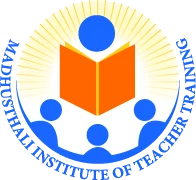 Madhusthali Institute of Teacher Training logo