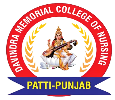 Maha Shiv Shakti School of Nursing Amritsar logo