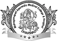 Mahaganapati College of Nursing logo