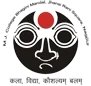Mahalaxmi Jagdamba Kala, Vanijya va Vidnyan Mahavidyalaya logo