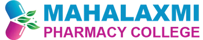 Mahalaxmi Pharmacy College Vill Nangli logo