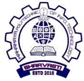 Mahamaya Polytechnic of Information Technology Lengadi Goolar Sravasti logo