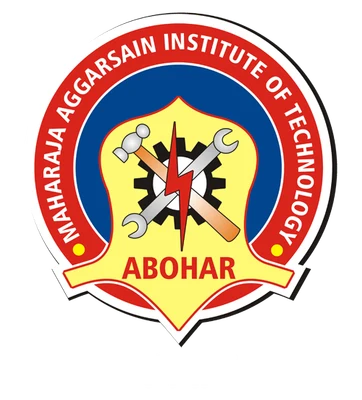 Maharaja Aggarsain Institute of Technology logo