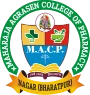Maharaja Agrasen College of Pharmacy Nagar logo