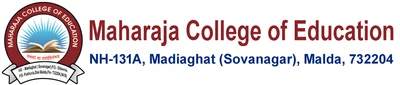 Maharaja College of Education logo