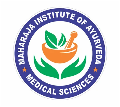 Maharaja Institute of Ayurveda Medical Sciences and Hospital logo