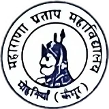Maharana Pratap College logo