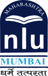 Maharashtra National Law University Mumbai logo