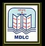 Maharishi Dayanand Law College logo