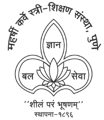 Maharshi Karve Mahila Mahavidalay Ratnagiri logo