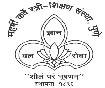 Maharshi Karve Stree Shikshan Samstha's Smt. Bakul Tambat Institute of Nursing Education logo