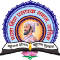 Maharshi Shinde Adhyapak Vidyalaya Shivaji Nagar Nasik logo