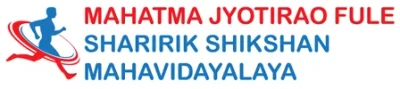 Mahatma Jyotibaphule Physical Education College logo