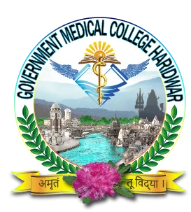 Mahatma Vidur Autonomous State Medical College logo