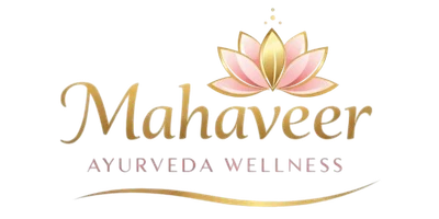 Mahaveer Ayurvedic Medical College and Hospital logo