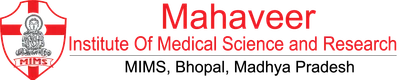Mahaveer Institute of Medical Sciences and Research logo