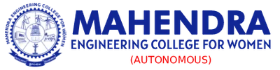 Mahendra Engineering College for Women logo