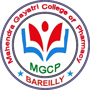Mahendra Gayatri College of Pharmacy logo
