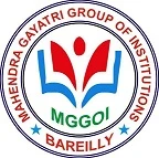 Mahendra Gayatri School of Nursing logo
