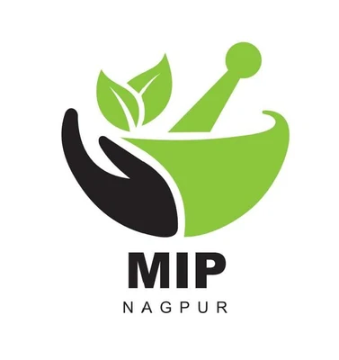 Maheshwari Institute of Pharmacy logo