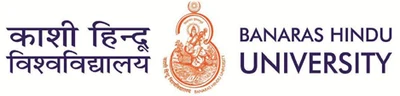 Mahila Maha Vidyalaya, Banaras Hindu University logo