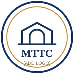 Mahila Teachers Training College logo