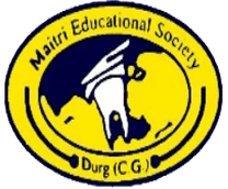 Maitri College of Dentistry and Research Centre, G.E.Road logo