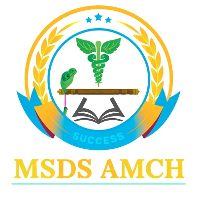Major S.D. Singh Ayurvedic Medical College & Hospital logo