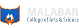 Malabar College of Arts & Science logo