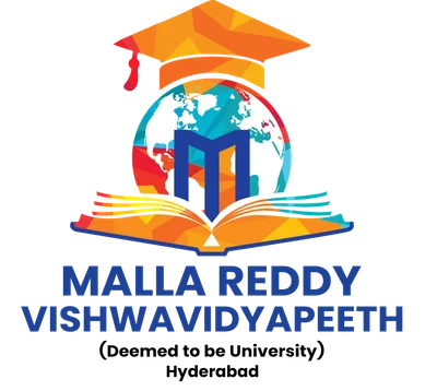 Malla Reddy Institute of Medical Sciences logo