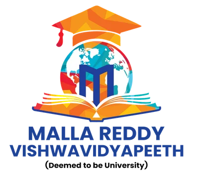 Malla Reddy Institute of Pharmaceutical Sciences logo