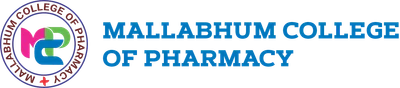 Mallabhum College of Pharmacy logo