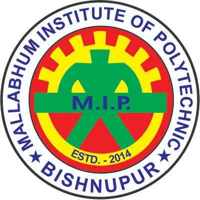 Mallabhum Institute of Polytechnic logo