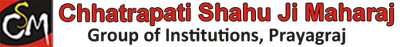 Malti Memorial Trusts Csm Group of Institutions, Faculty of B Pharmacy Allahabad logo