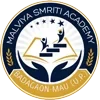 Malviya Smriti Academy logo