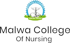 Malwa College of Nursing, Mehal Kalan, Distt. Barnala logo