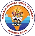Manair College of Education logo