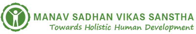 MANAV SADHAN VIKAS SANSTHAs SCHOOL OF NURSING logo