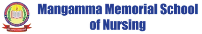 Mangamma Memorial School of Nursing Hyderabad logo