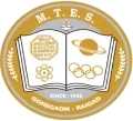 Mangaon Taluka Education Societys Doshi Vakil Arts College and G. C. U. B. Science & Commerce College, At Goregaon, Tal. – Mangaon, Dist. Raigad – 402103 logo