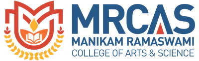 Manikam Ramaswami College of Arts and Science logo