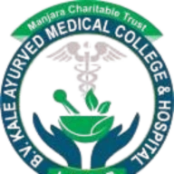 Manjara Charitable Trusts Ayur. Maha. & Hospital logo