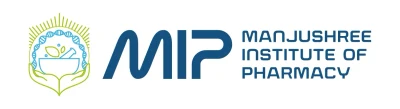 Manjushree Institute of Pharmacy logo
