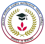 Manyavar Kanshi Ram Government Degree College logo