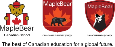 Maple Bear Canadian Preschool logo