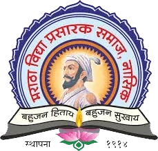 Maratha Vidya Prasarak Samaj's, Shri Swami Shatkopacharyaji Maharaj Arts, Science & Commerce College logo